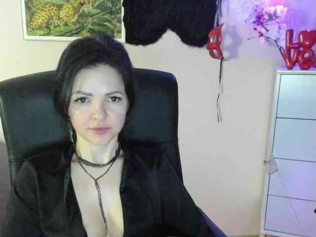 Mollybrunett Live Webcam on BongaCams