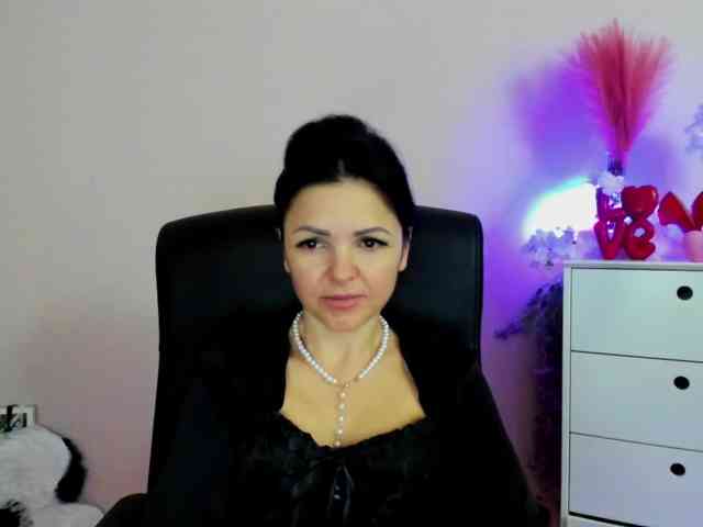 Mollybrunett Live Webcam on BongaCams