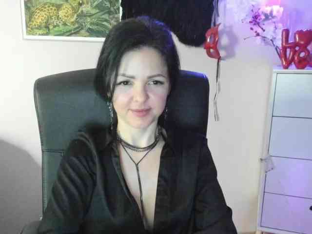 Mollybrunett Live Webcam on BongaCams