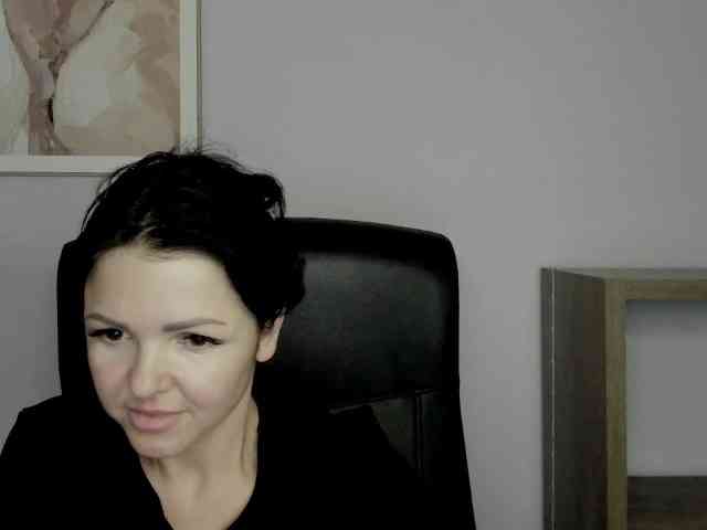 Mollybrunett webcam