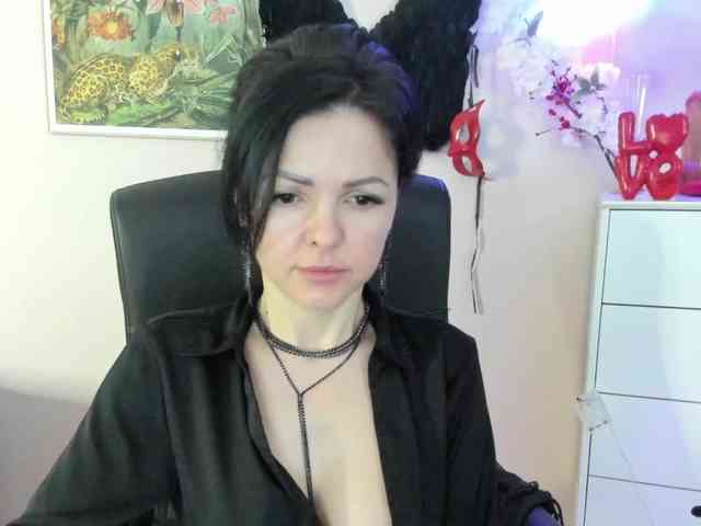 Mollybrunett Live Webcam on BongaCams