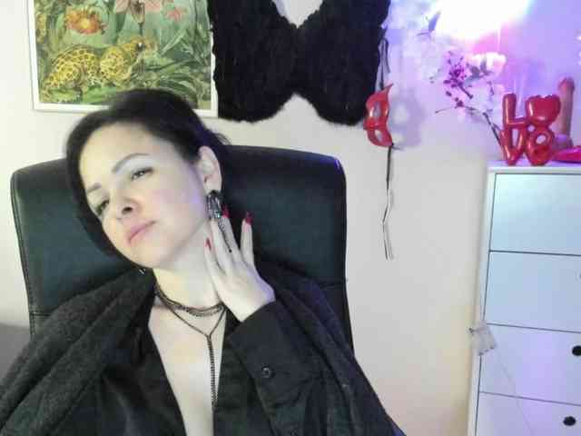 Mollybrunett Live Webcam on BongaCams