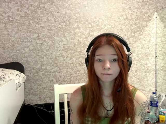 LaciSeper – webcam model profile photo
