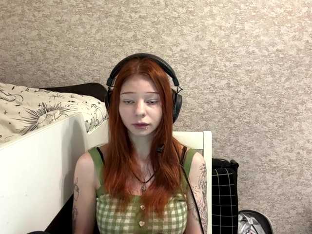 LaciSeper – webcam model profile photo