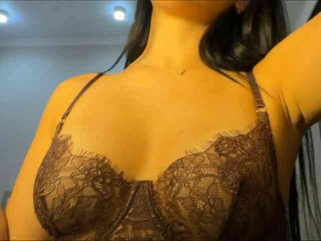 SooMin webcam