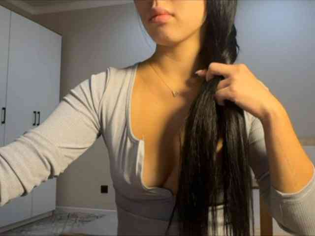 SooMin webcam