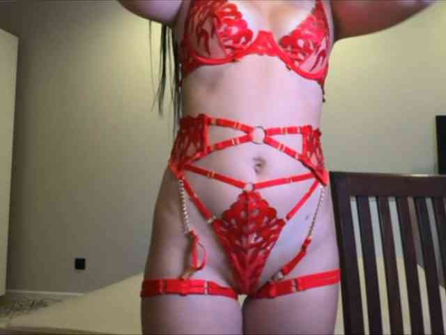 SooMin webcam
