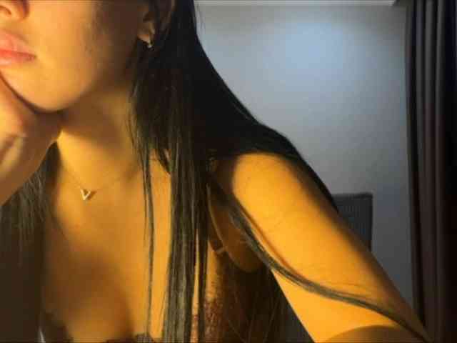 SooMin webcam
