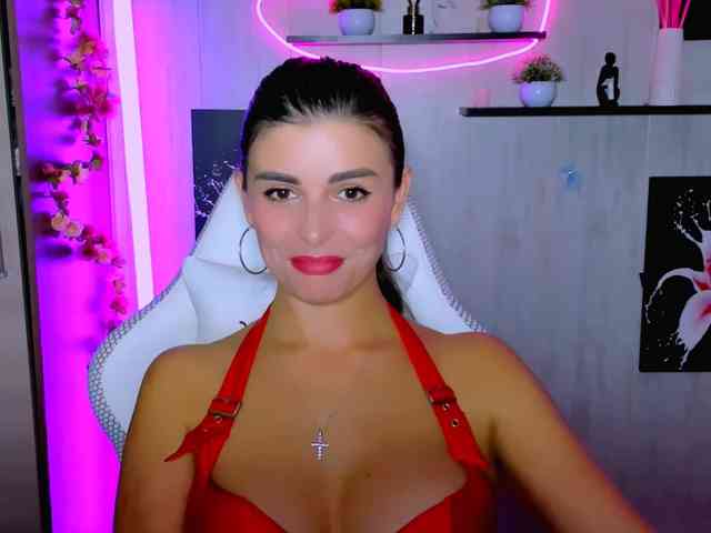 NestiSharm webcam