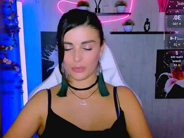NestiSharm webcam