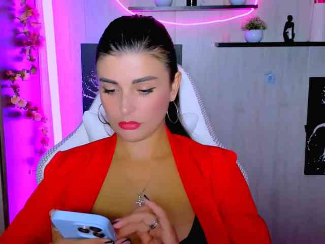 NestiSharm webcam