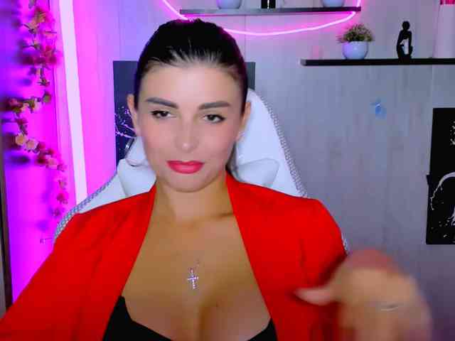 NestiSharm webcam