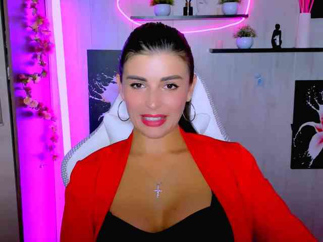 NestiSharm webcam