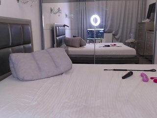 ailinaioki Porn Show