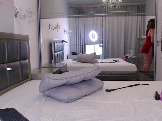 ailinaioki's BongaCams show and profile