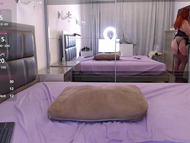 ailinaioki's BongaCams show and profile