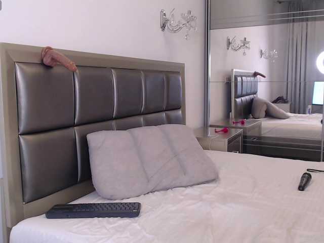 ailinaioki's BongaCams show and profile