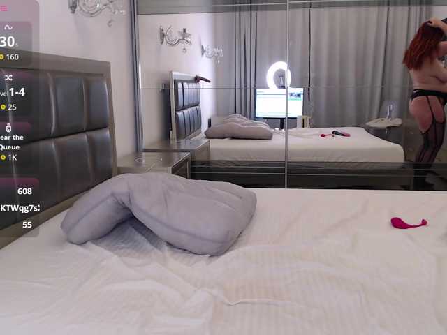 ailinaioki's BongaCams show and profile