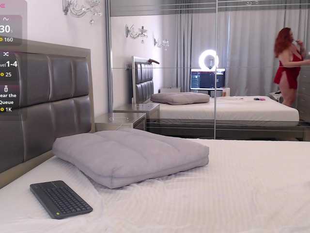 ailinaioki's BongaCams show and profile