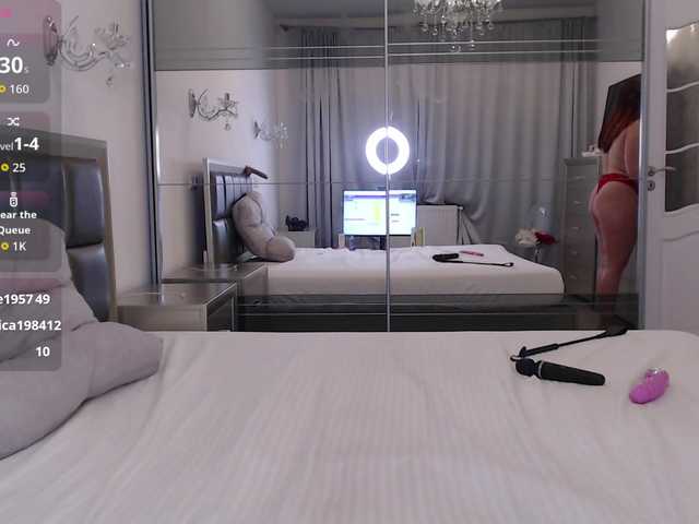 ailinaioki's BongaCams show and profile