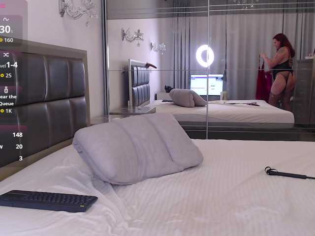 ailinaioki's BongaCams show and profile