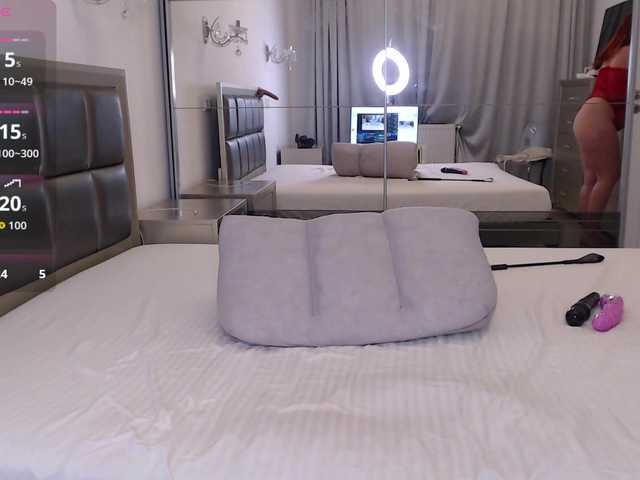 le modèle ailinaioki est en webcam porno dans un show sur le site bongacams, il possède les tags suivants: White/Caucasian,Redhead,Shaved