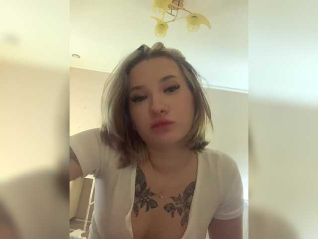 Ssssasha88 – webcam model profile photo