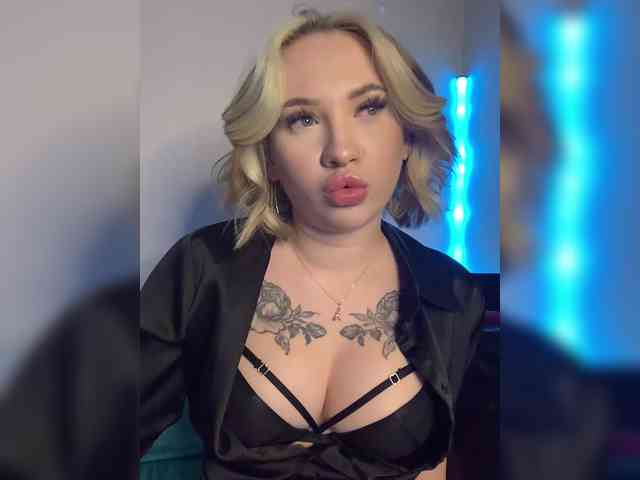 AEster webcam