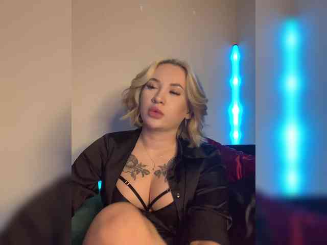 AEster webcam
