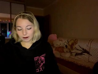 AndraPascale Porn Show