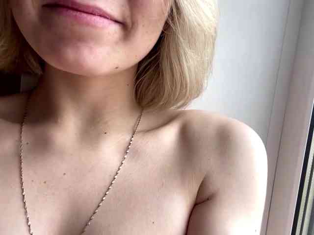 AndraPascale Live Webcam on BongaCams