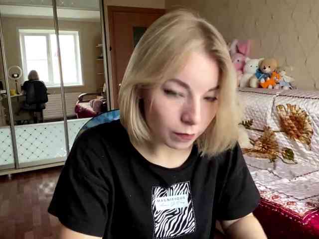 free live porn AndraPascale