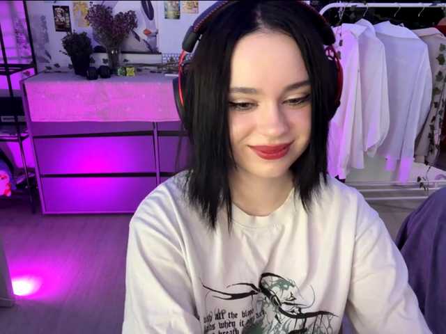 GiaZacharewicz from BongaCams is Freechat