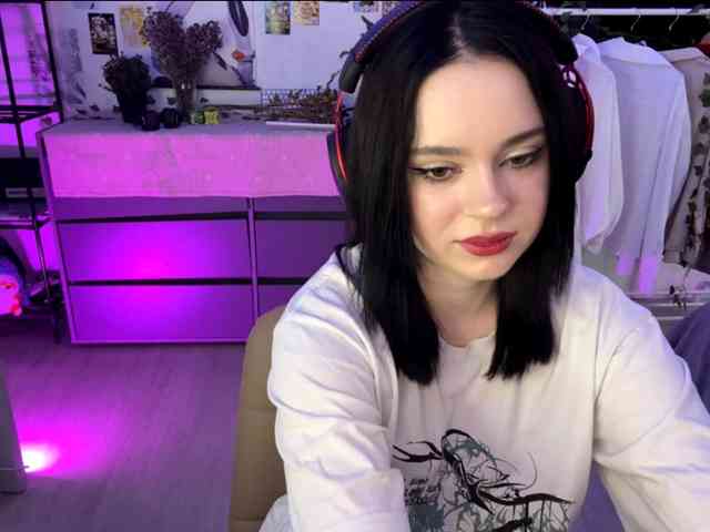 UrEmily webcam
