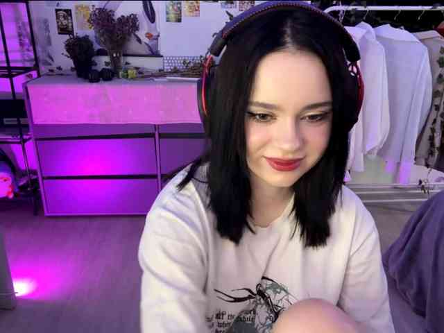 UrEmily webcam