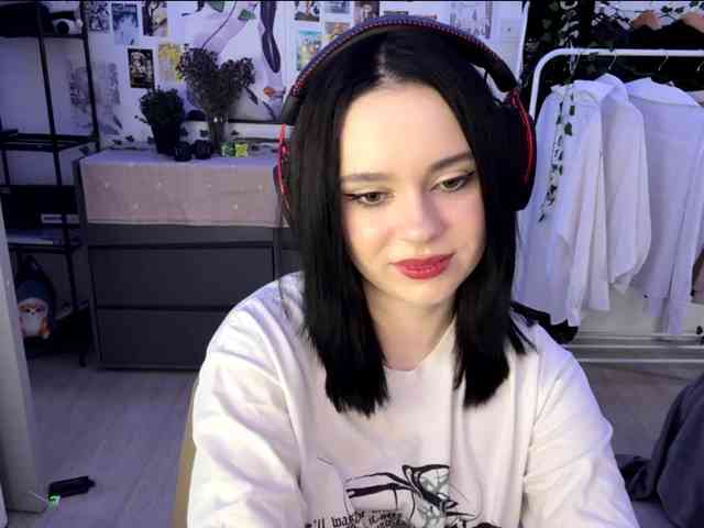 UrEmily webcam