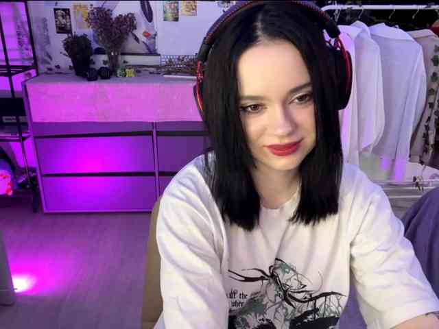 UrEmily webcam