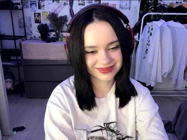 UrEmily webcam
