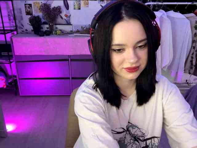 UrEmily webcam