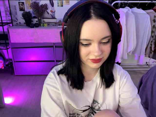 UrEmily webcam