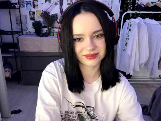 UrEmily webcam