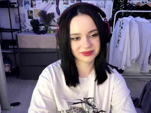 UrEmily webcam