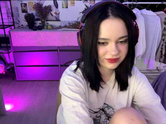 UrEmily webcam