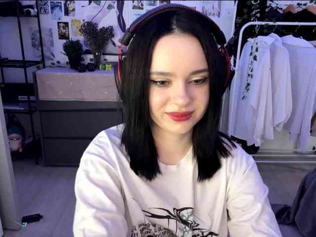 UrEmily webcam