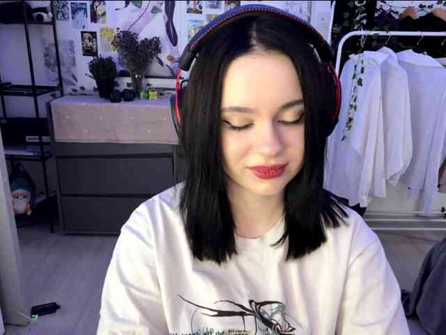 UrEmily webcam
