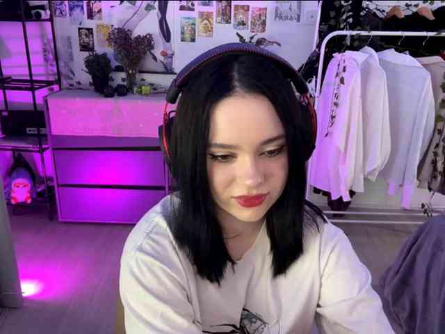 UrEmily webcam