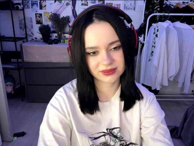 UrEmily webcam