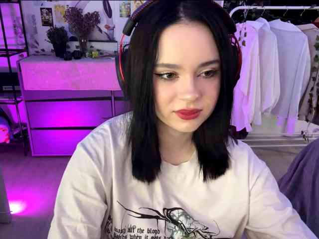 UrEmily webcam