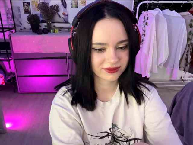 UrEmily webcam