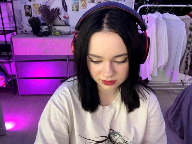 UrEmily webcam